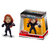 Figura de colección Black Widow M503 Metalfigs Avengers Jada - comprar online
