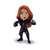 Figura de colección Black Widow M503 Metalfigs Avengers Jada en internet