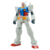 Model Kit Gundam RX 78 2 Entry Grade Bandai de frente fondo blanco
