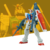 Model Kit Gundam RX 78 2 Entry Grade Bandai portada  fondo blanco y amarillo con wallpaper figura completa