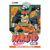 portada manga naruto tomo 3 ediciones panini