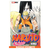 portada manga naruto tomo 19 ediciones panini