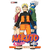 portada manga naruto tomo 28 ediciones panini