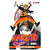 portada manga naruto tomo 33 ediciones panini