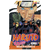 portada manga naruto tomo 41 ediciones panini