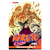 portada manga naruto tomo 58 ediciones panini