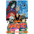 portada manga naruto tomo 62 ediciones panini