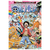 portada manga one piece tomo 62 editorial ivrea