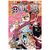 portada manga one piece tomo 73 editorial ivrea