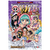 portada manga one piece tomo 74 editorial ivrea