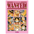 Manga Wanted Editorial Ivrea - comprar online