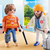 Playmobil Duo Pack Doctora y Paciente - comprar online