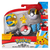 Poké Ball Belt Set Pokémon Pikachu Clip N Go Jazwares en caja fondo blanco