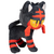 Peluche de Colección Litten Pokémon Jazwares en internet