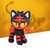 Peluche de Colección Litten Pokémon Jazwares