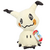 Peluche de Colección Mimikyu Pokémon Jazwares - comprar online