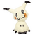 Imagen de Peluche de Colección Mimikyu Pokémon Jazwares