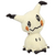 Peluche de Colección Mimikyu Pokémon Jazwares - tienda online