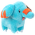 Peluche de Colección Phanpy Pokémon Jazwares - DGLGAMES