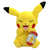 Peluche de Colección Pikachu Pokémon Jazwares - DGLGAMES