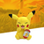 Peluche de Colección Pikachu Pokémon Jazwares