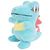 Peluche de Colección Totodile Pokémon Jazwares - tienda online