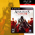 Juego Digital PS3 - Assassins Creed II