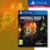 Juego Digital PS4 - Minecraft Playstation 4 Edition