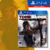 Juego Digital PS4 - Tomb Raider Definitive Edition