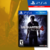 Juego Digital PS4 - Uncharted 4: A Thief's End