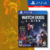 Juego Digital PS4 - Watch Dogs Legion
