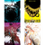 Colección Completa Manga Q (Ku) Editorial Ivrea - comprar online