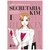 Manga Que Le Pasa a la Secretaria Kim Kanzenban Editorial Kitsune - comprar online
