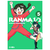 portada manga ranma 1/2 tomo 5 editorial ivrea