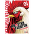 Manga Rooster Fighter Editorial Ivrea - comprar online