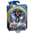 Figura de Acción Shadow Sonic The Hegdgehog Jakks