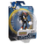 Figura de Acción Shadow Sonic The Hegdgehog Jakks en internet