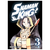 portada manga shaman king tomo 3 editorial ivrea