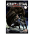 Manga Attack on Titan Editorial Ovni Press - DGLGAMES