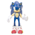Figura de Acción Sonic Thumb Up Variant Sonic The Hegdgehog Jakks - comprar online