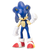 Imagen de Figura de Acción Sonic Thumb Up Variant Sonic The Hegdgehog Jakks