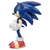 Figura de Acción Sonic Thumb Up Variant Sonic The Hegdgehog Jakks - DGLGAMES