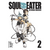 Manga Soul Eater Editorial Ovni Press en internet