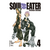 Manga Soul Eater Editorial Ovni Press - tienda online