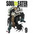 Manga Soul Eater Editorial Ovni Press - DGLGAMES