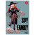 portada manga spy x family tomo 12 editorial ivrea