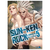 portada manga sun-ken rock tomo 5 editorial ivrea