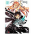 Manga Sword Art Online Fairy Dance Editorial Ivrea - DGLGAMES