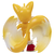 Figura de Acción Tails Sonic The Hegdgehog Jakks - tienda online