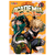 portada manga my hero academia team up mission tomo 3 ivrea